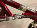 Next Power Climber Bicycle, CT 18"
