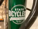 State Bicycle Co. Bicycle, CT 19"