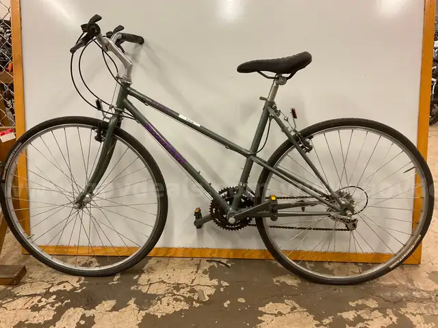 Bianchi Avenue Bicycle, CT 19"