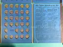 Lot of Misc Coins & Sports Collectibles