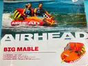 Airhead Big Mabel Towable Tube With Box
