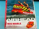 Airhead Big Mabel Towable Tube With Box