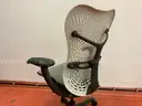 Herman Miller Rolling Office Chair