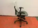 Herman Miller Rolling Office Chair
