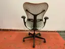 Herman Miller Rolling Office Chair