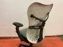 Herman Miller Rolling Office Chair
