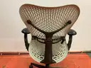 Herman Miller Rolling Office Chair