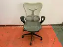 Herman Miller Rolling Office Chair