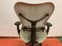 Herman Miller Rolling Office Chair