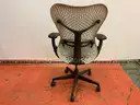 Herman Miller Rolling Office Chair