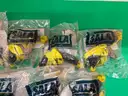 9 - DBI Sala EZ Stop Lanyards, Model 1220006