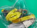 9 - DBI Sala EZ Stop Lanyards, Model 1220006