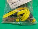 9 - DBI Sala EZ Stop Lanyards, Model 1220006