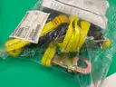 9 - DBI Sala EZ Stop Lanyards, Model 1220006