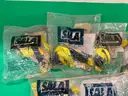 9 - DBI Sala EZ Stop Lanyards, Model 1220006