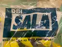 9 - DBI Sala EZ Stop Lanyards, Model 1220006