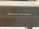 HP DeskJet 4520 Scanner