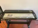 HP DeskJet 4520 Scanner