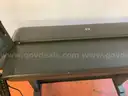HP DeskJet 4520 Scanner