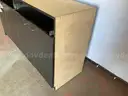 Storage Cabinet, 63" x 34" x 20"