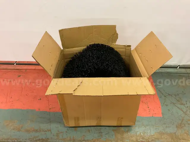 Set of 18 - Ariens Co Bristle Wafers, Model 72602600