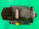 Parker Hannifin Hydraulic Pump, Model P1075PS02SLM5AL00S000PB00
