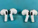 2 - Apple AirPods 3 with Lightning Charging Cases Model A2897