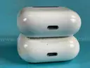 2 - Apple AirPods 3 with Lightning Charging Cases Model A2897