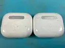 2 - Apple AirPods 3 with Lightning Charging Cases Model A2897