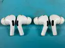 2 - Apple AirPods Pro 2 with MagSafe Charging Cases (Lightning) Model A2700