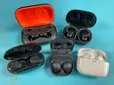 10 - Bluetooth Wireless Earbuds With Charging Cases