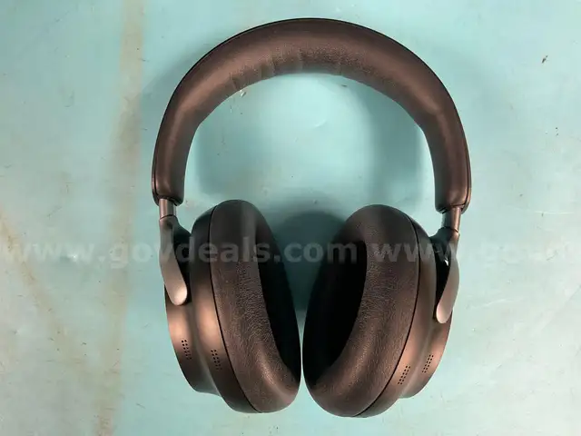 Bose QuietComfort Ultra Bluetooth Wireless Headphones, Model 440108