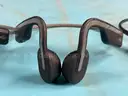 3 - Shokz Bluetooth Wireless Headphones, Models S661, S661 & S810