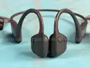 3 - Shokz Bluetooth Wireless Headphones, Models S661, S661 & S820