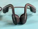 3 - Shokz Bluetooth Wireless Headphones, Models S661, S661 & S820