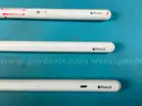 3 - Apple Pencils, 2nd Gen