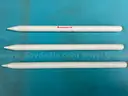 3 - Apple Pencils, 2nd Gen