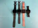 4 - Fitbit Fitness Trackers