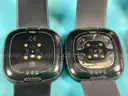 4 - Fitbit Fitness Trackers