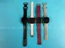 4 - Fitbit Fitness Trackers