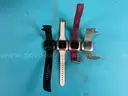 4 - Fitbit Fitness Trackers