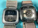 4 - Fitbit Fitness Trackers