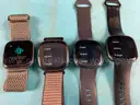 4 - Fitbit Fitness Trackers
