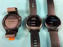 3 - Garmin Smart Watches (Unlocked): Models Epix Pro, Vivoactive 5 & Fenix 6 Pro