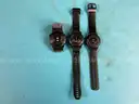 3 - Garmin Smart Watches (Unlocked): Models Epix Pro, Vivoactive 5 & Fenix 6 Pro