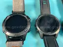 3 - Garmin Smart Watches (Unlocked): Models Epix Pro, Vivoactive 5 & Fenix 6 Pro