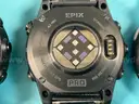 3 - Garmin Smart Watches (Unlocked): Models Epix Pro, Vivoactive 5 & Fenix 6 Pro