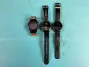 3 - Garmin Smart Watches (Unlocked): Models Epix Pro, Vivoactive 5 & Fenix 6 Pro