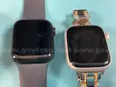 6 - Apple Watches (User Locked)
