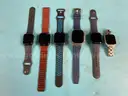 6 - Apple Watches (User Locked)